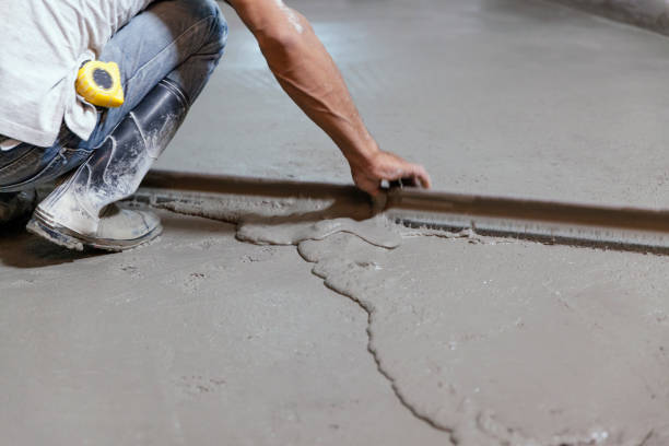 Best Concrete Pool Decks in Canton, SD
