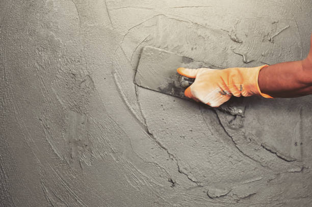 Best Concrete Slab Construction in Canton, SD