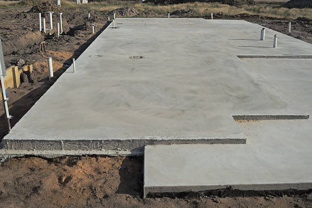 Best Concrete Foundation Repair in Canton, SD