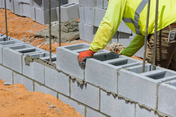 Best Concrete Steps and Stairs in Canton, SD