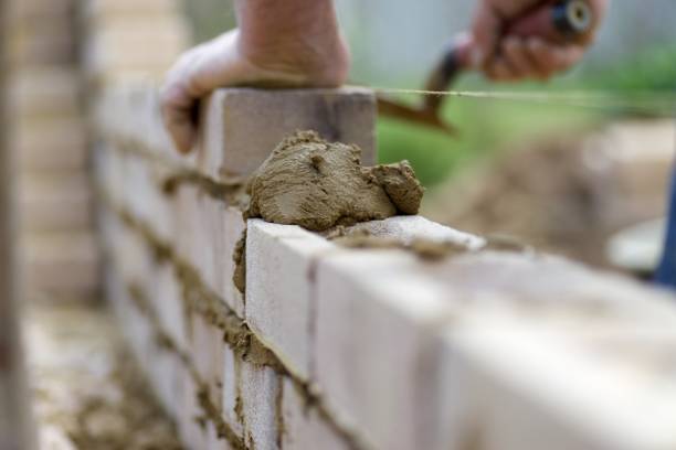 Best Concrete Driveway Installation in Canton, SD