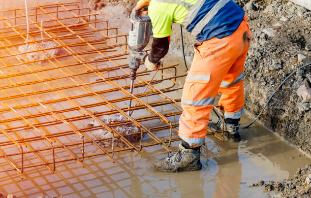 Best Concrete Removal and Replacement in Canton, SD