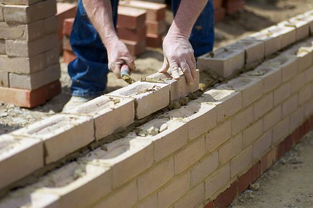 Best Concrete Retaining Walls in Canton, SD